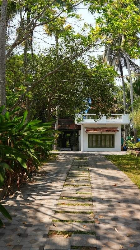 AnandaKosha Retreats Private Limited